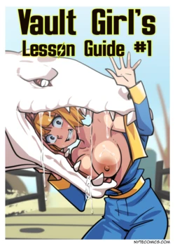 (nyte) Vault Girl's lesson Guide #1
