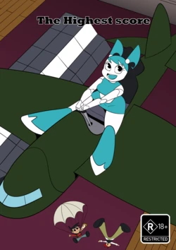 [Dyriuck_kaos] The Highest Score (English)
