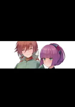 [KRS] Maintenance to Damasare Carcano-nee ga Okasareru (Girls' Frontline) [Textless]