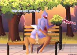 [Mucdraco] Regular show