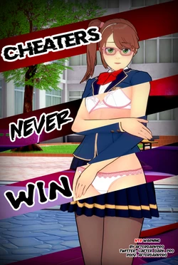 [AfterDarkPro] Cheaters Never Win