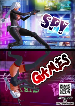 [AfterDarkPro] Spy Games