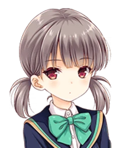 Mutsumi Shigino (Kari)