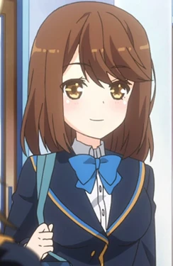 Kokomi Shina (Kari)