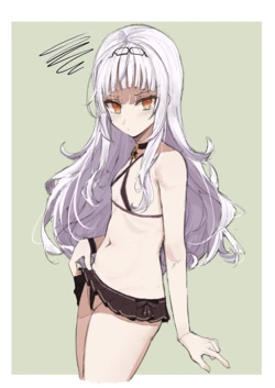 [Pixiv] 白白白 (55708533)