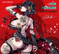 [Defaultz_17] 2022 Yor Gumroad Rewards