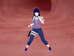 [mfsnny] Hinata's mission failed