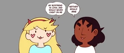 [SaltyXodium] Connie -the cuck- Maheswaran