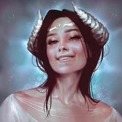 Artist - Aleriia_V (lerapi)