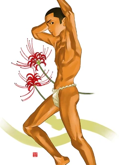 [Amanatsu] Amanatsu Shounen Gashuu