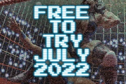 [SquarePeg3D] Free to Try July 2022 Mega Dump