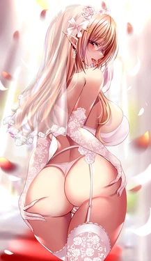 [クロウ] エロフ