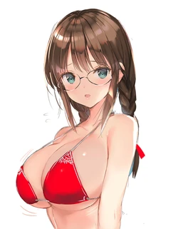 [Pixiv Collection] Yaegashi Nan (139994)