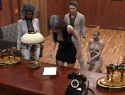 [MironY] Vicious Circle CG