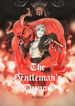 Miyuli - The Gentleman's Demon (English)