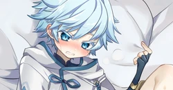 [Porygonleft] Skeb絵×2（差分あり）+お便り返信