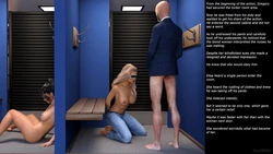 The Fittingroom 2 [Gun3DArt]