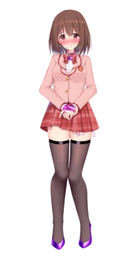 [Pixiv|Fanbox] bitch yui kusano (Puririn)