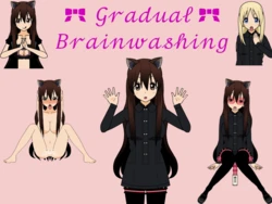 [Hypnomaid20]The importance of gradual brainwashing