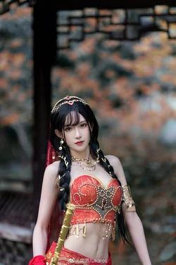 [腐团儿Ikaros] 心王▪舒音 (天涯明月刀手游超话)