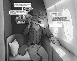 [Zaush] eSpoused (Ongoing) French