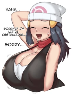 [greyimpaction] It Runs in the Family (Pokemon Legends Arceus)