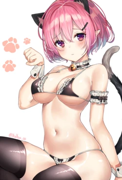 [PIXIV] yayaa_00 (16507889) 2019.7