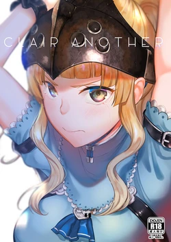 [K☆H (KH)] CLAIR ANOTHER (Fire Emblem Echoes: Shadows of Valentia) [English] {e-hentai.javhdero.com} [Digital]