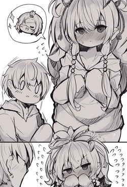 [もりの] マキラちゃん