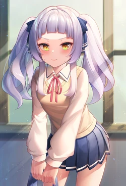 [PIXIV] MILK BOX (17223466) June 2019 - Jul 2022