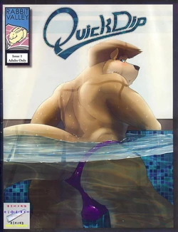 [fasttrack37d] Quick Dip日光灯汉化（Chinese）