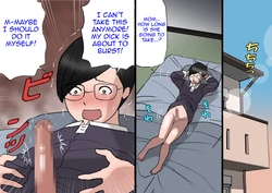 [Shiki Hanana] Papa kara Ubatte Mama o SeFri ni Suru Houhou [English] [Harasho Project]