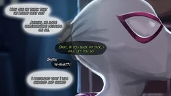 [Firolian] Heroine's Secret Life (Animated GIF) (Patreon) [AI Generated]