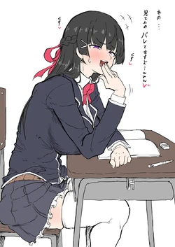 [白からす] tknmt (月ノ美兎)