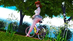 [DarklordIIID] Daisy Pedals (Super Mario Bros.)