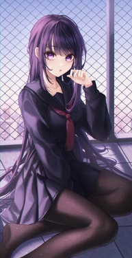 [Pixiv/Twitter] Ha_Yusa (58548680)