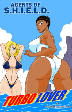 Turbo Lover [ThatHornyBastard]