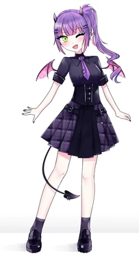 [Pixiv/Twitter] Edialex (73558705)