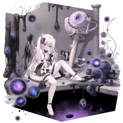 [PIXIV] 鬼針草 (6049901)