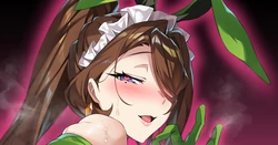 [Senri Gan] Sumire-san to Matoate