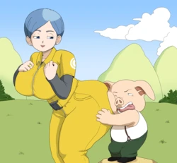 [pulpawoelbo] Meeting for Pig