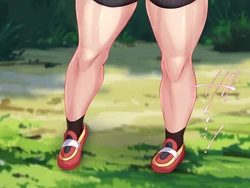 [Kawahagitei] Haruka no Shikyuu wa Master Ball! 1X-saiji ga Shuzoku o Koeta Tamago-umi!! (Pokémon)