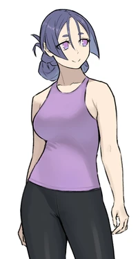 [PIXIV] あやめ (1009263)