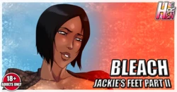 [Rankerhen] Jackie Tristan Set part II