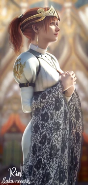 Kyrie (Devil May Cry)