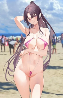 [Pixiv FANBOX] Yuichi Hiiragi | July 2022