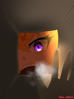 [Blue Willow] Yang mawshot