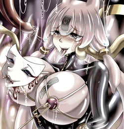jokerkin       fox2 (暫名, 予告)    先