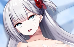 [Yandere no Hako] Hibana ga Ochi, Hoshikage ga Chiri...... (Azur Lane)