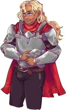 Bara Giants CG